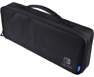Hori Cargo Pouch Switch OLED czarny - 1114184 - zdjęcie 2